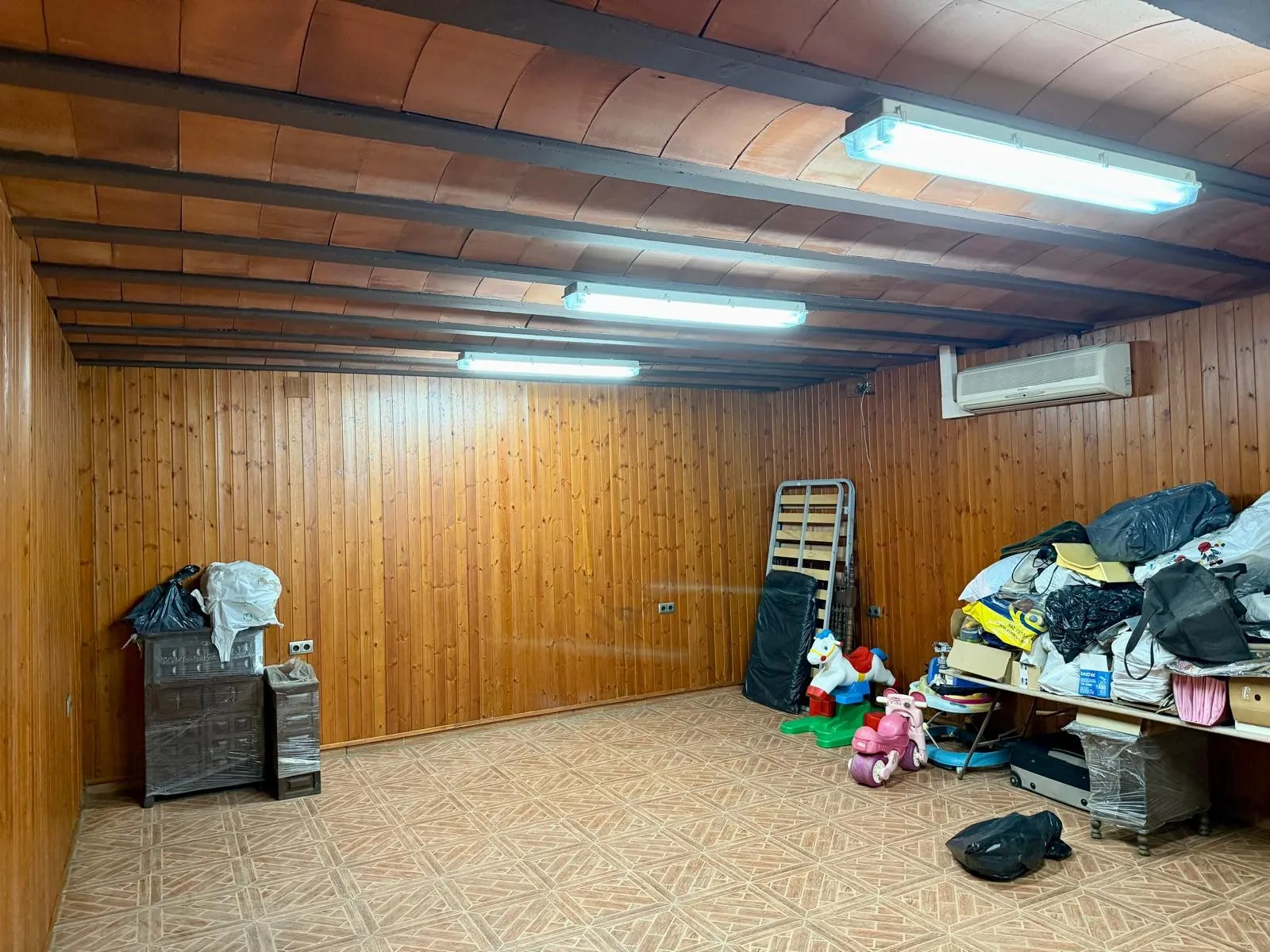 Villa til salg i San Miguel De Salinas