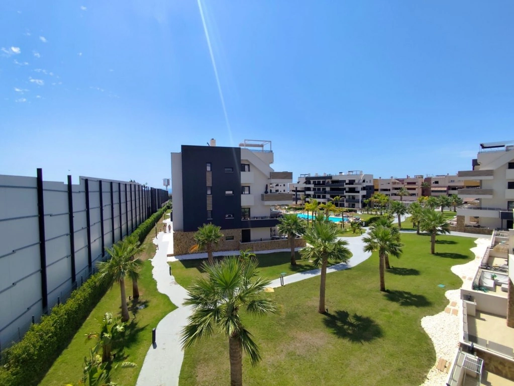 Apartment en venta en Orihuela Costa
