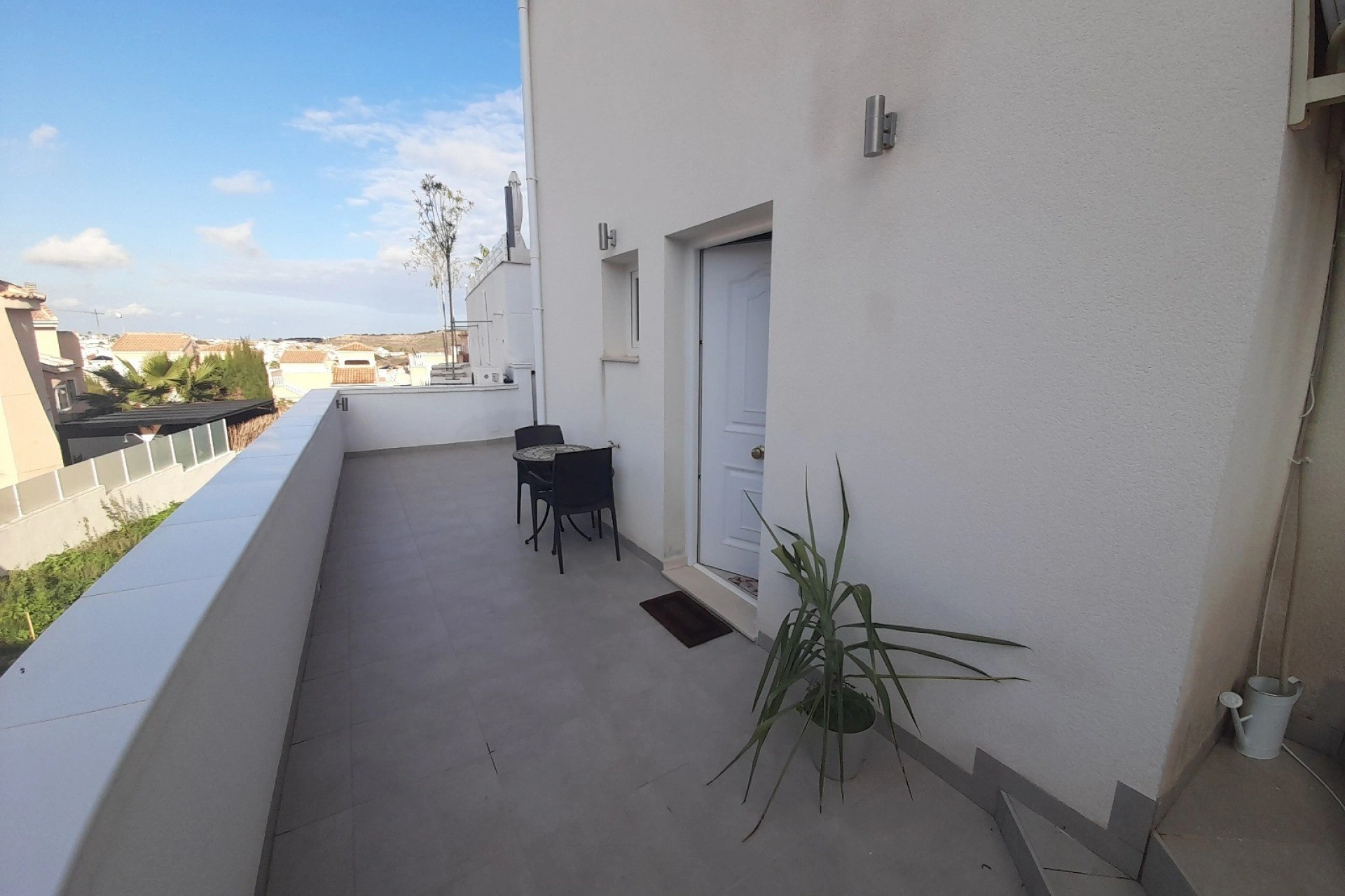 Detached House / Villa till försäljning i Ciudad Quesada