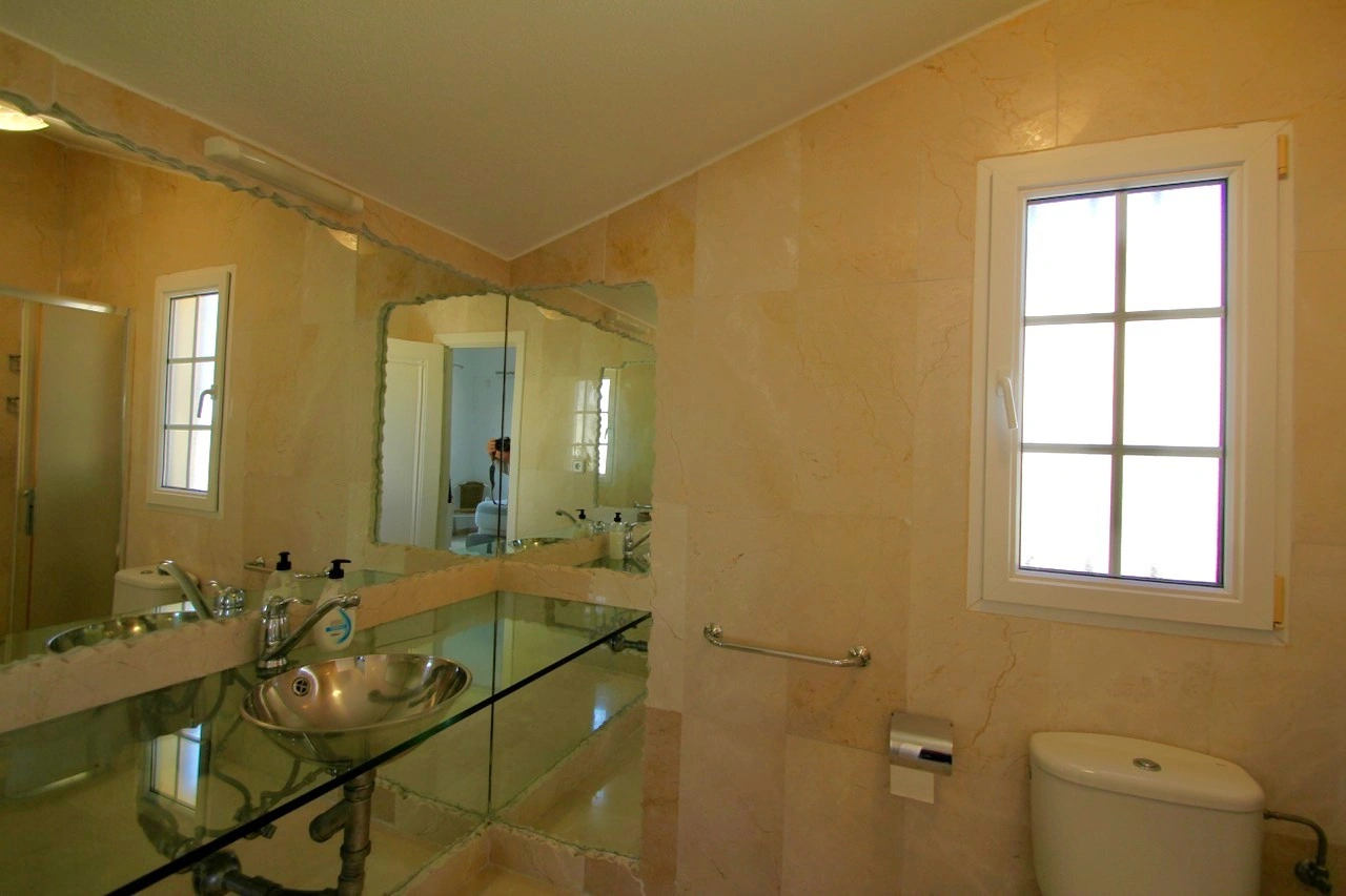 Villa à la vente à Orihuela Costa