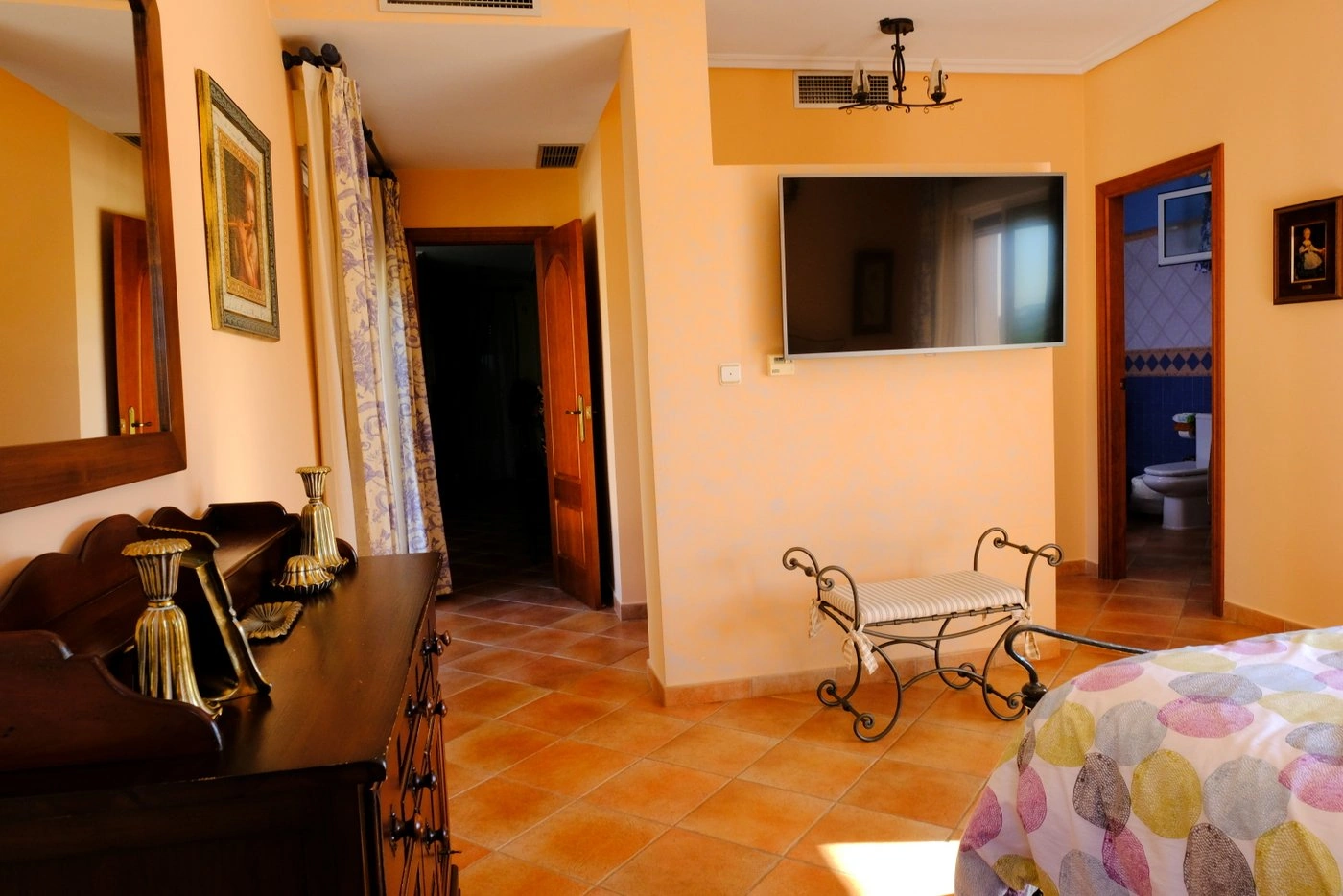 Villa à vendre à Orihuela