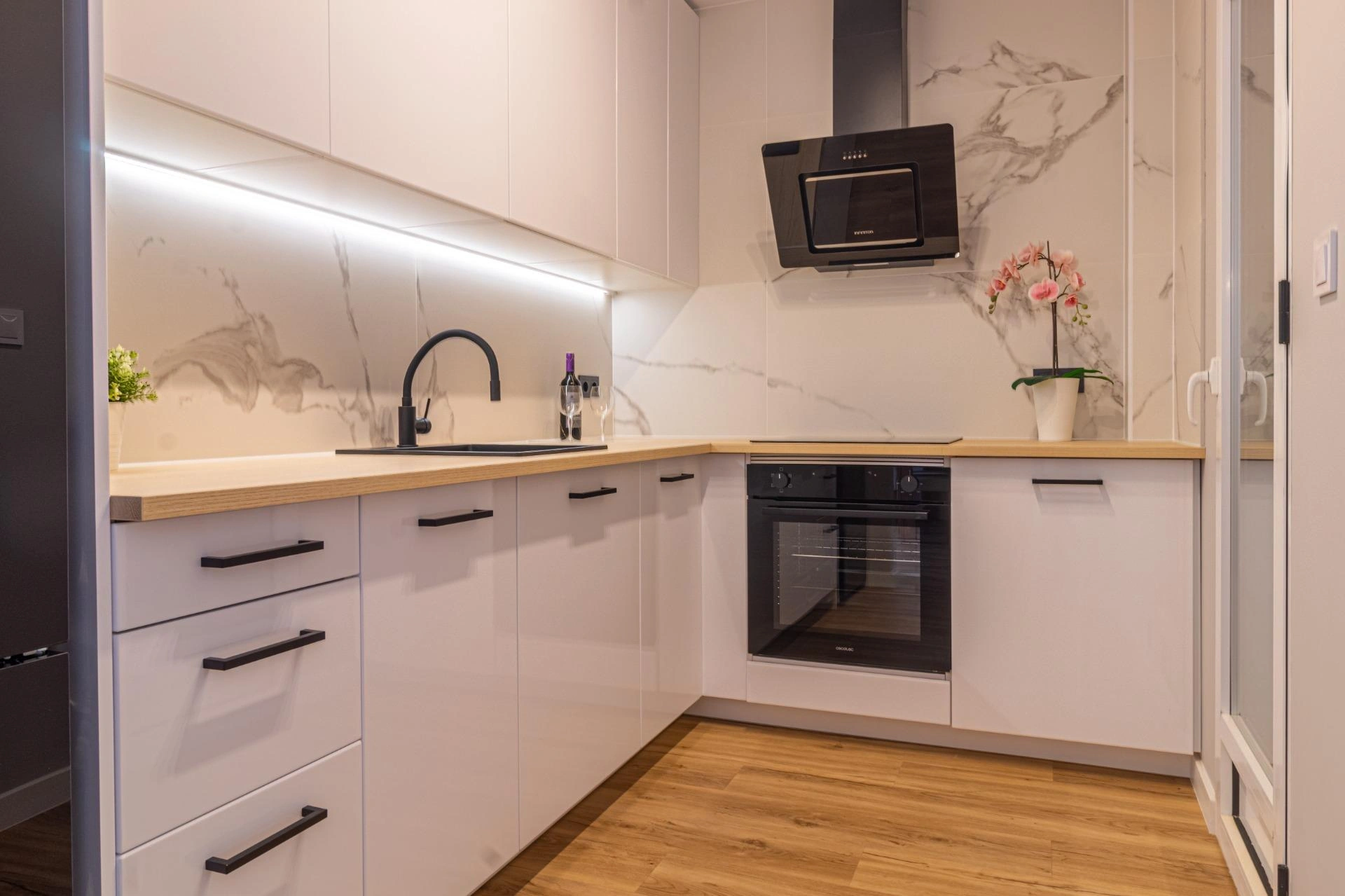 Maison jumelée à la vente à Torrevieja