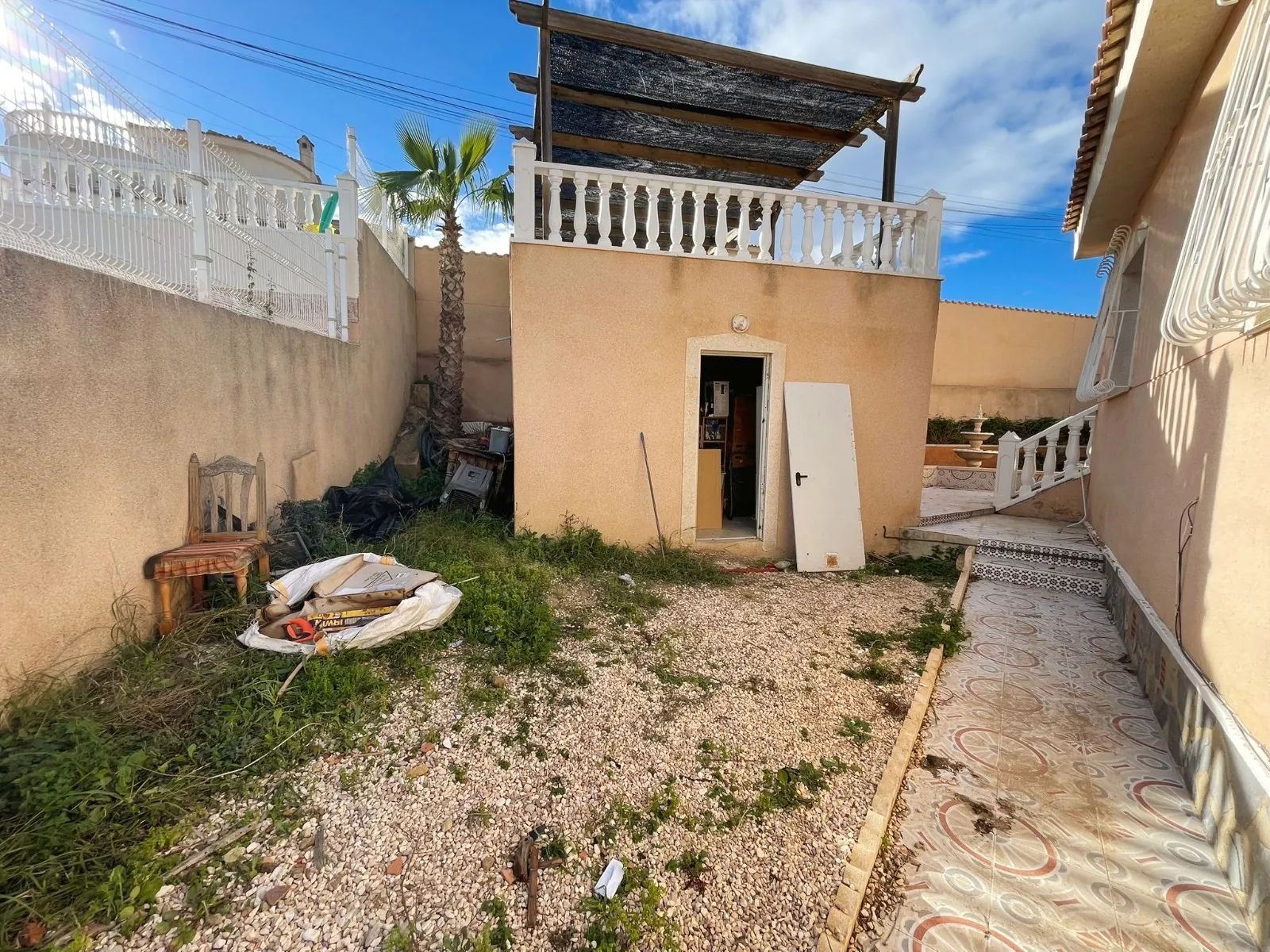 Villa for sale in Ciudad Quesada
