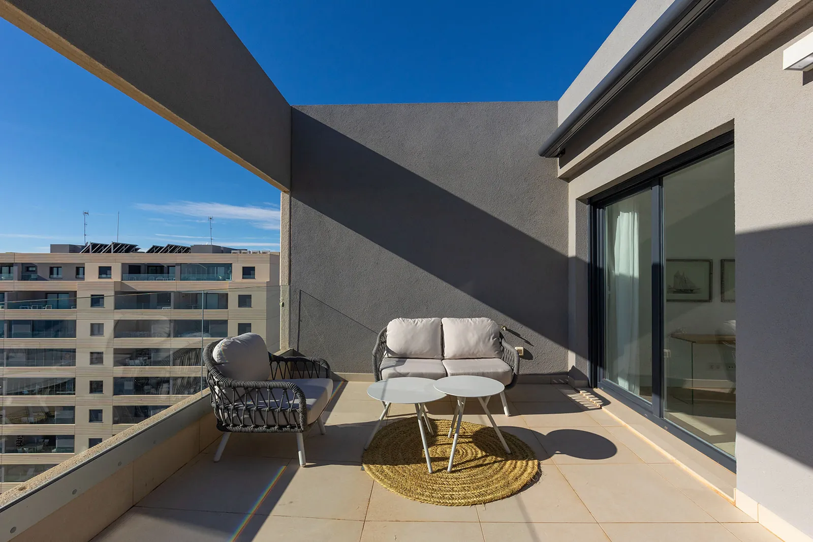 Penthouse for sale in Torrevieja
