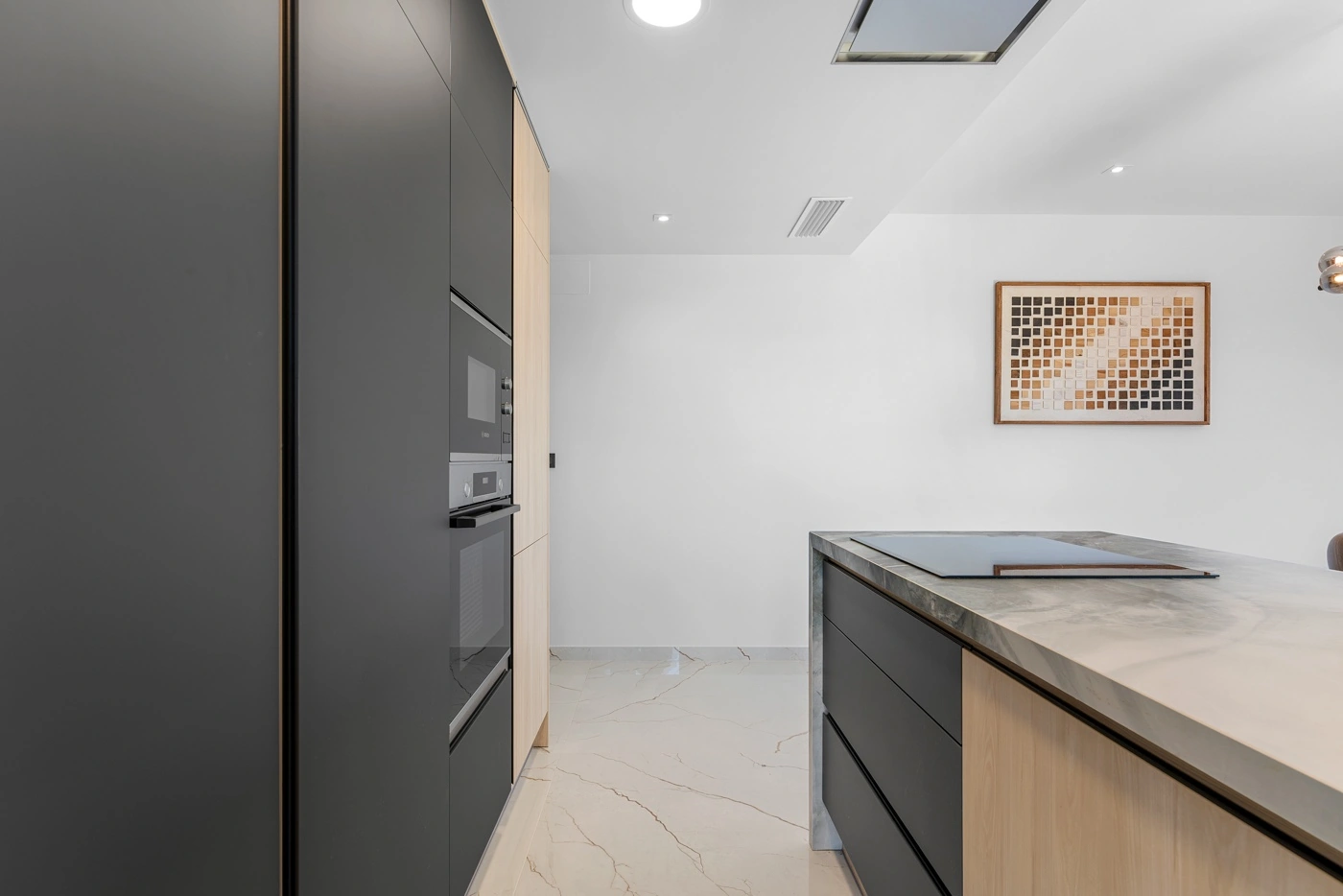 Penthouse for sale in Orihuela Costa