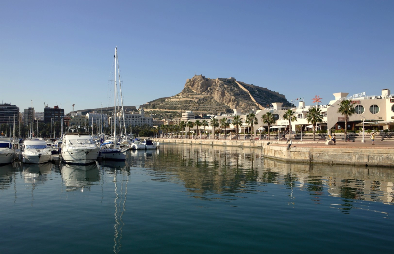 Neubauwohnungen La Mata Eden Beach