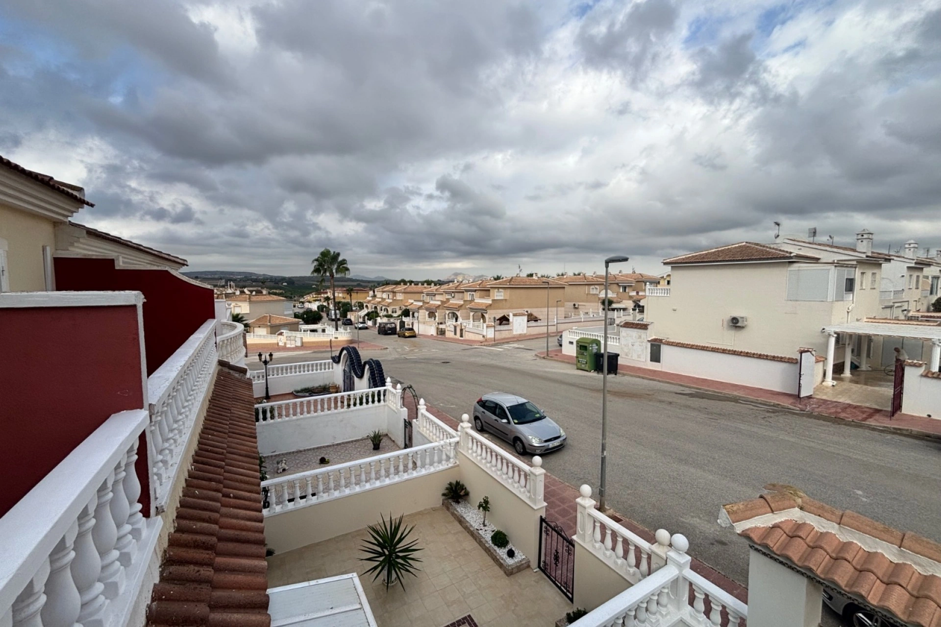 Maison jumelée à la vente à Benijófar