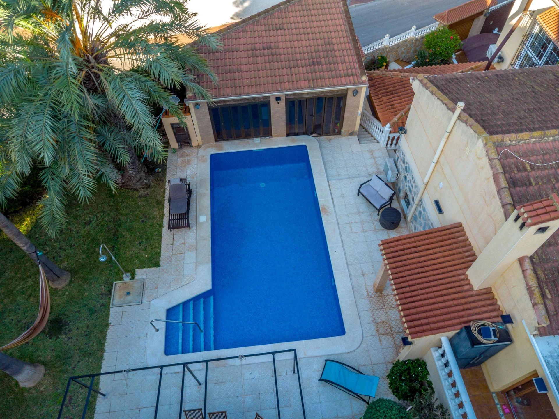 Villa à la vente à Torrevieja