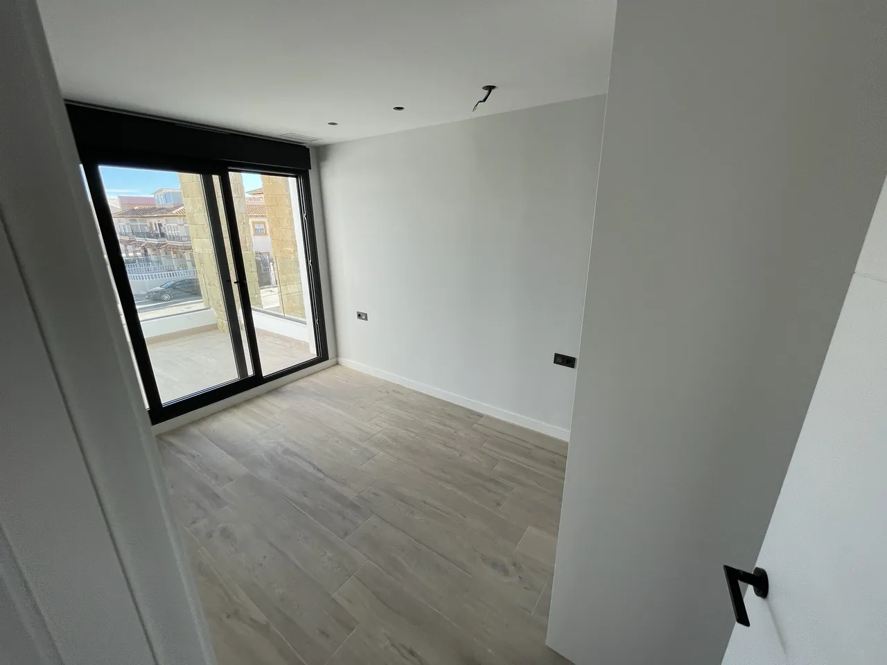 Flat for sale in Pilar De La Horadada