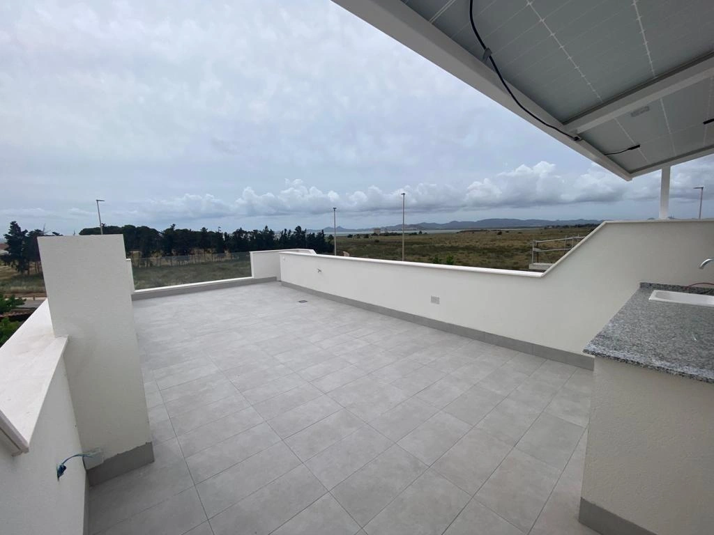 Villa for sale in Los Alcazares