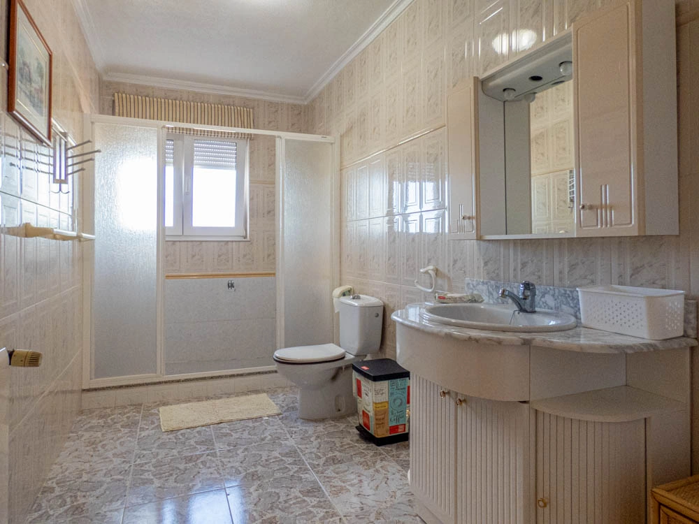 Villa à la vente à San Miguel De Salinas