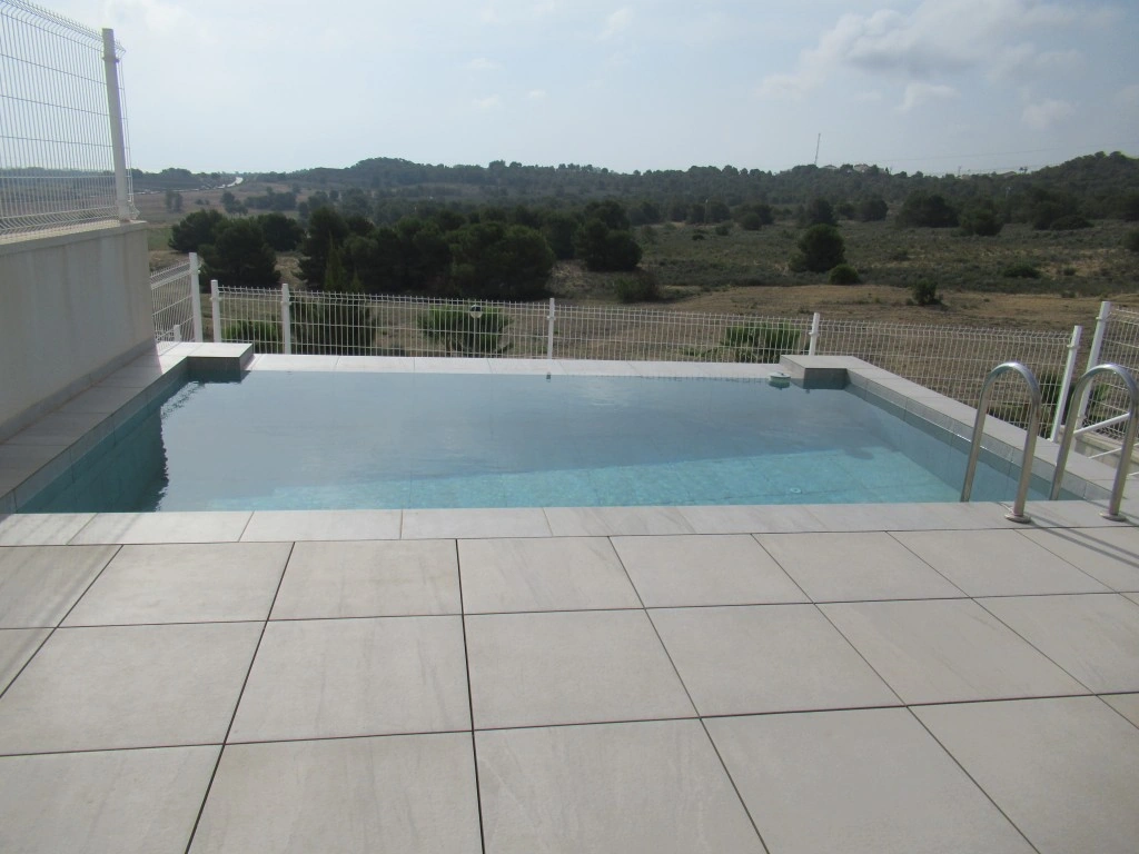 Villa for sale in San Miguel De Salinas