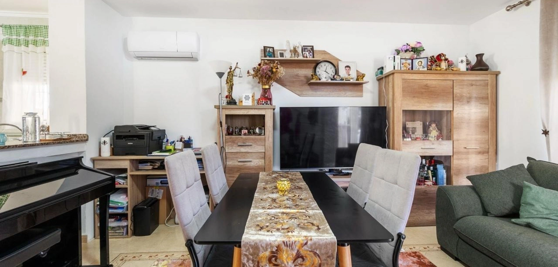 Detached Villa à la vente à Orihuela Costa