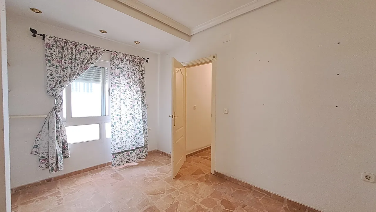 Flat for sale in Torrevieja