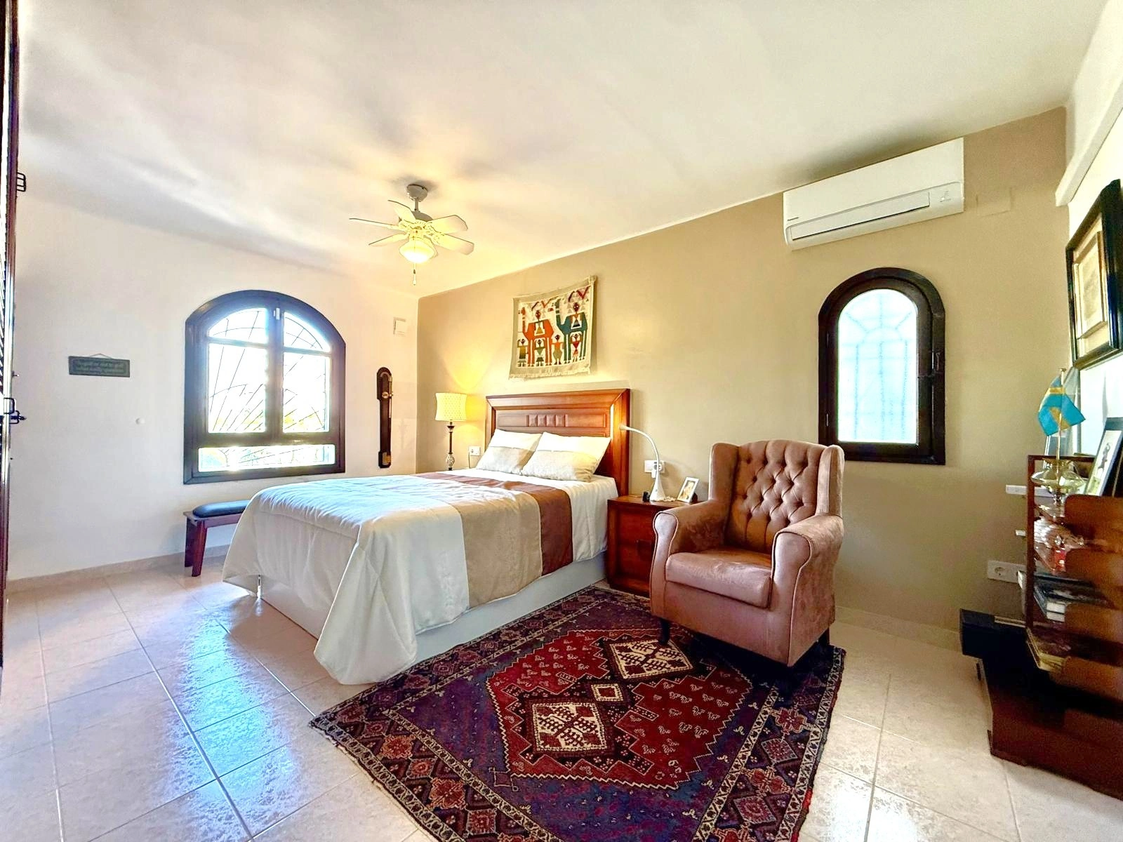 Villa à la vente à Villamartín