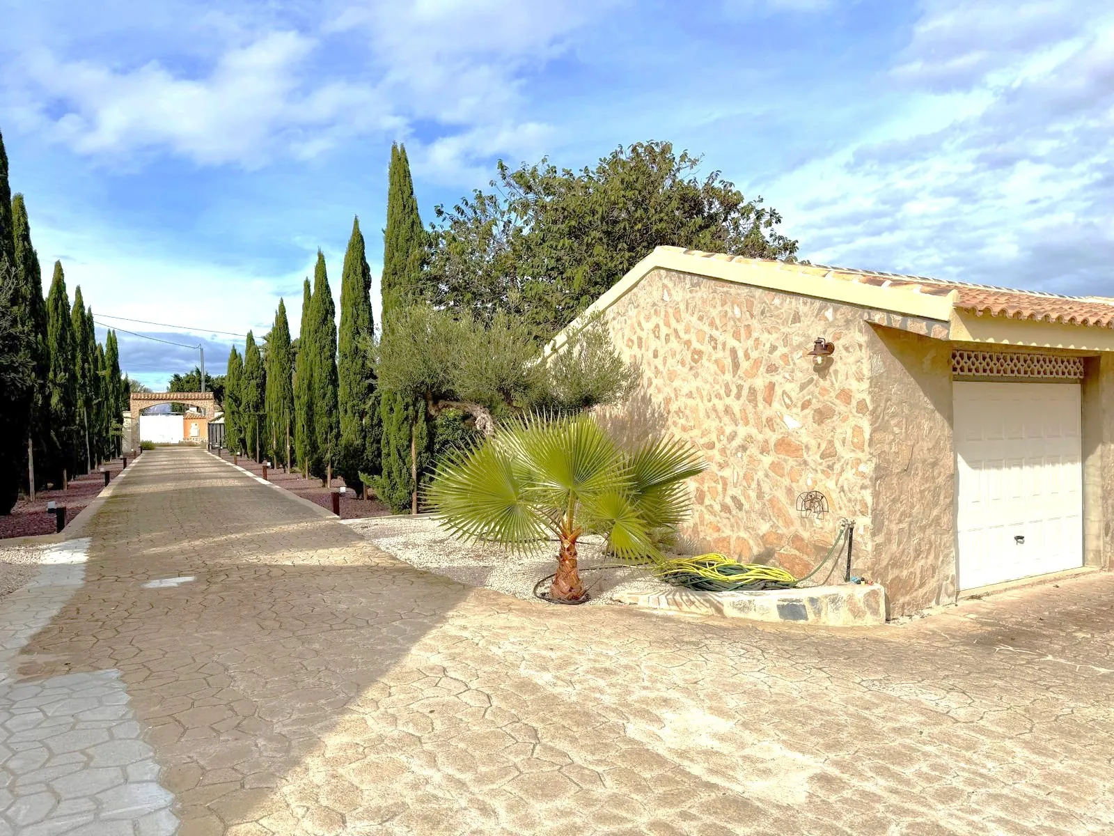 Villa à la vente à San Miguel De Salinas