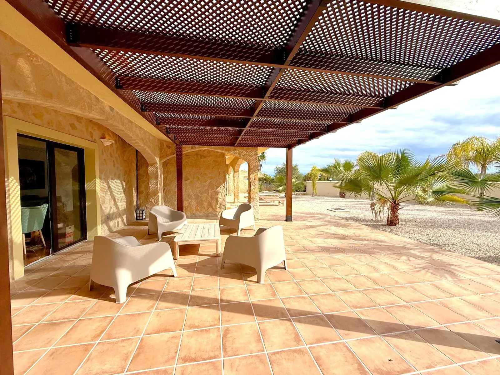 Villa à la vente à San Miguel De Salinas