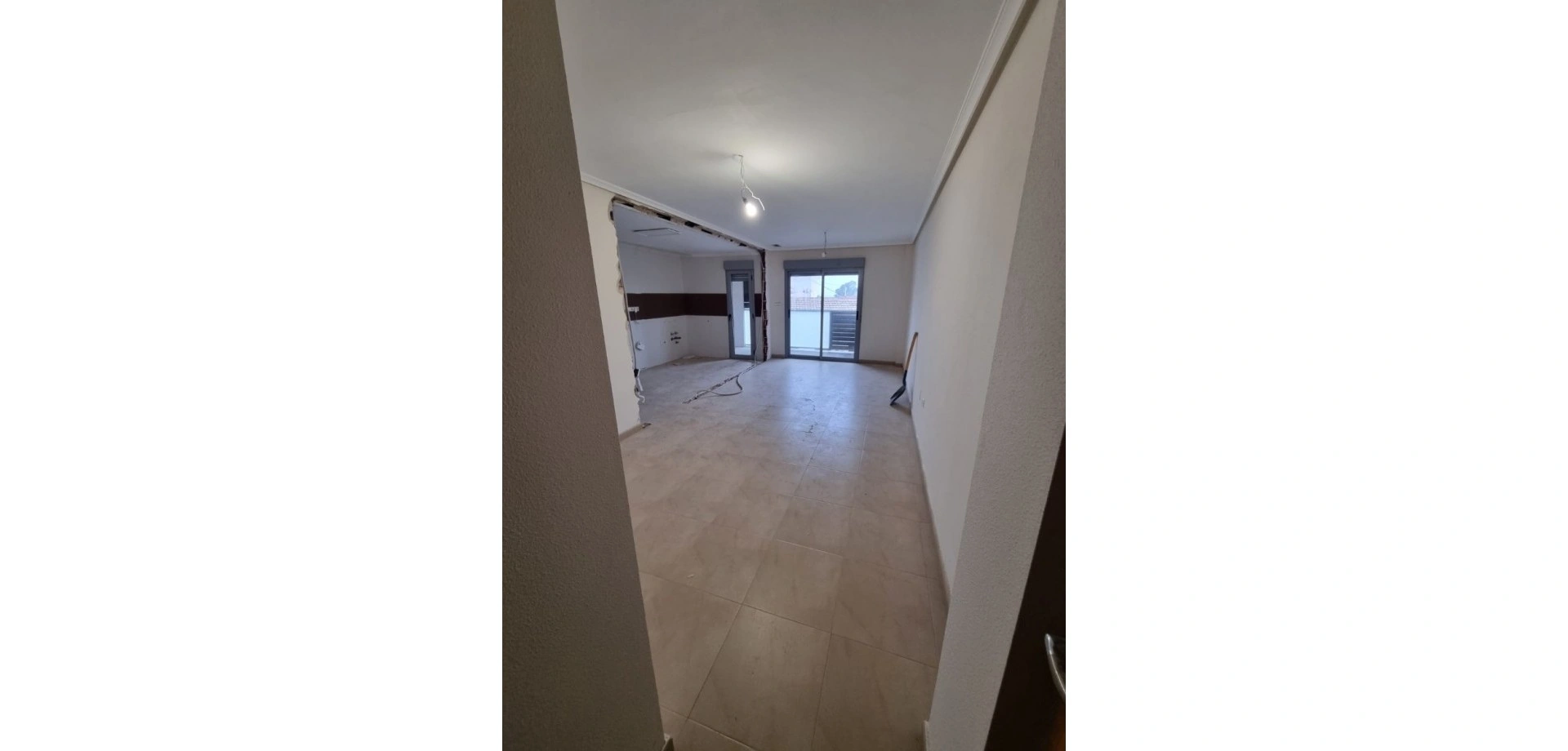 Apartment te verkoop in Torrevieja