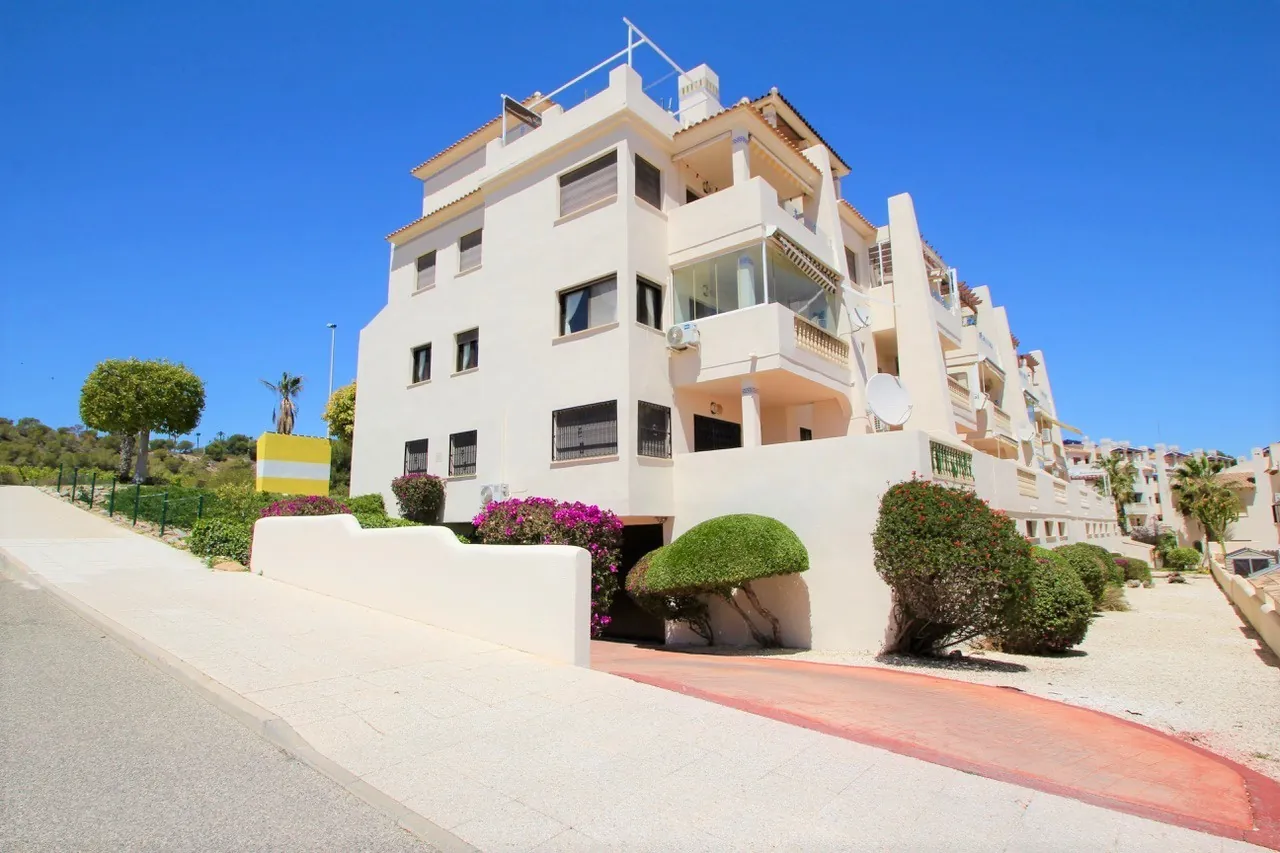 Apartment for sale in Orihuela Costa