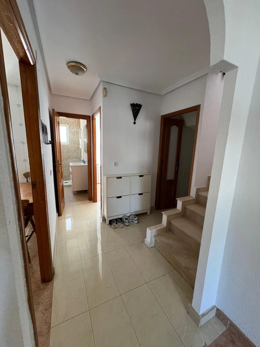 Townhouse te verkoop in Torre De La Horadada