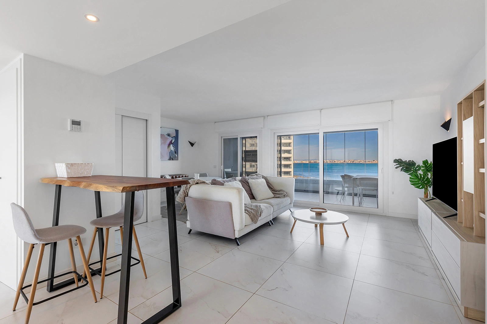 Apartment for sale in Torrevieja