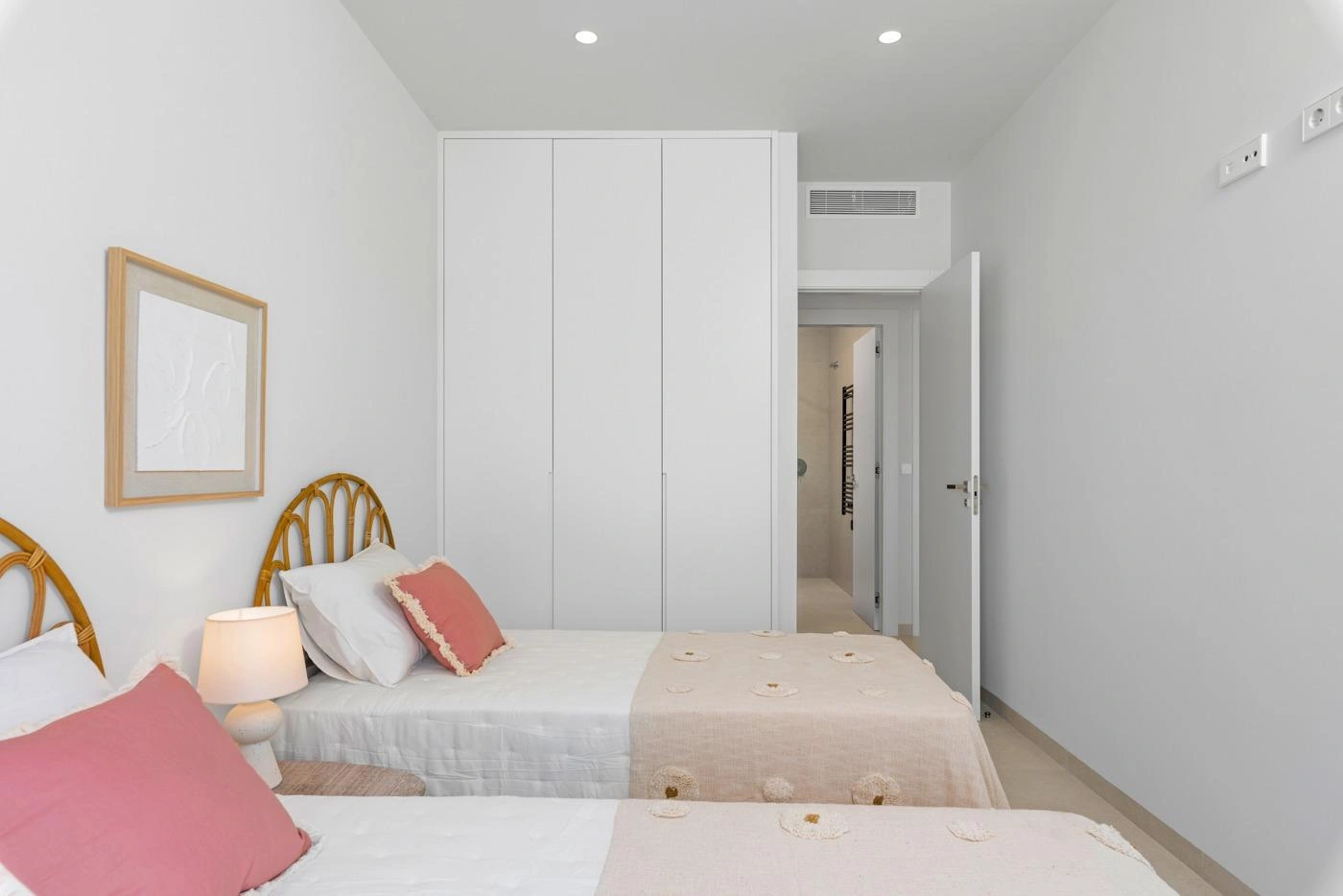 Casa adosada en venta en Los Alcazares