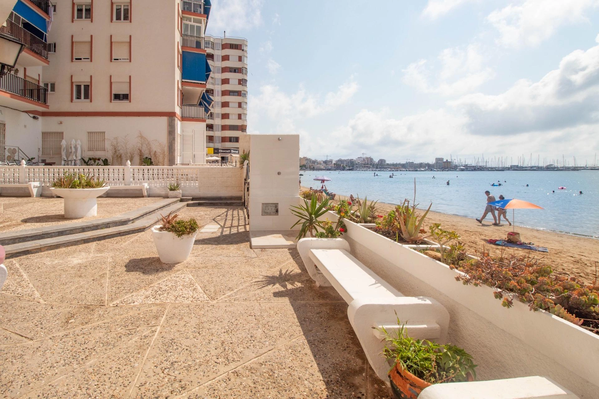 Apartment à la vente à Torrevieja