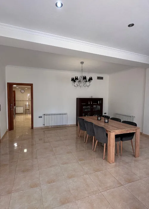Apartment en venta en San Miguel De Salinas