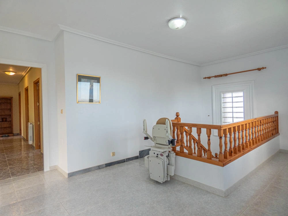 Villa à la vente à San Miguel De Salinas