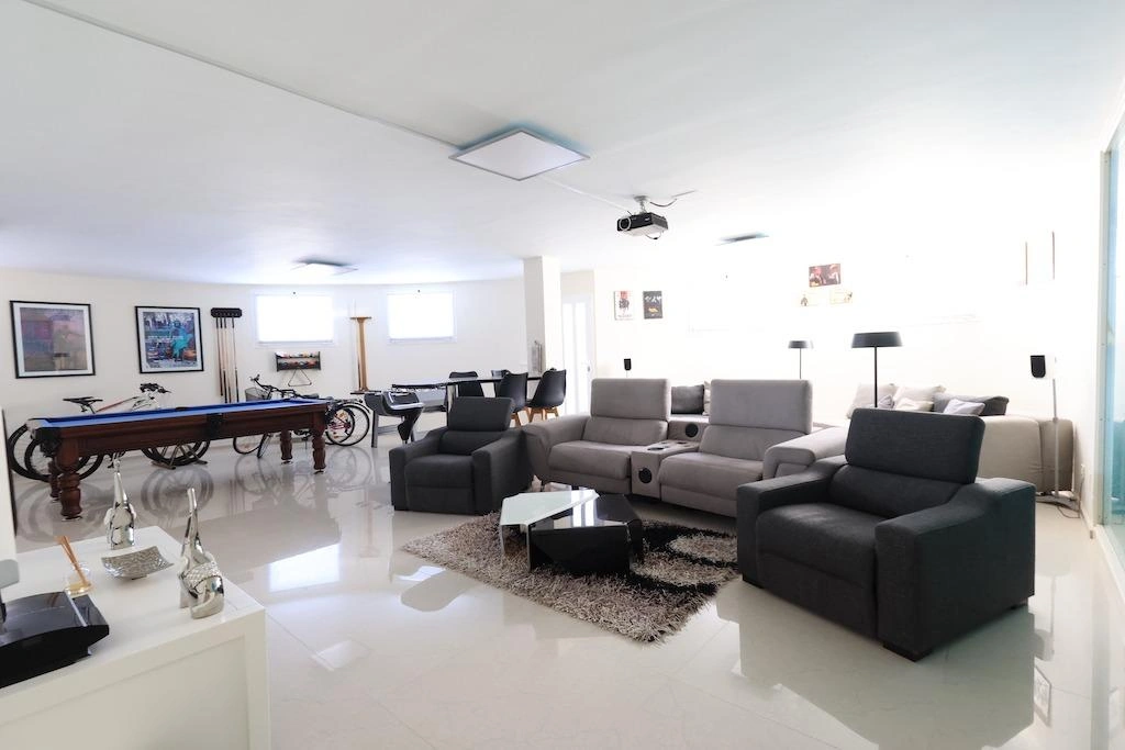 Villa till försäljning i Ciudad Quesada