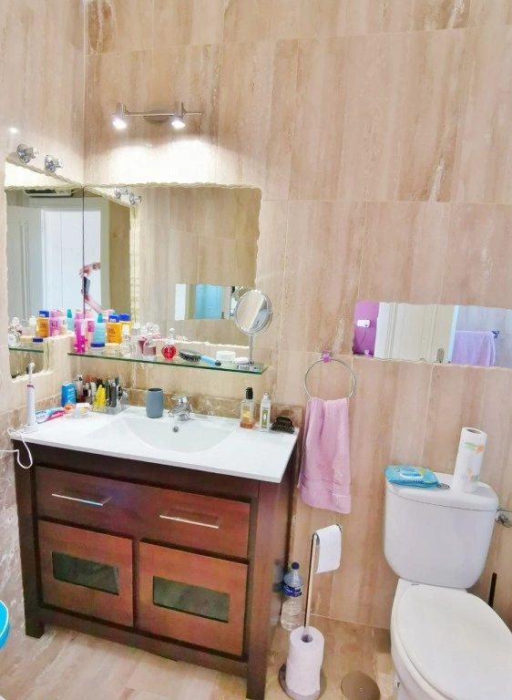 Villa for sale in Las Ramblas Golf Resort