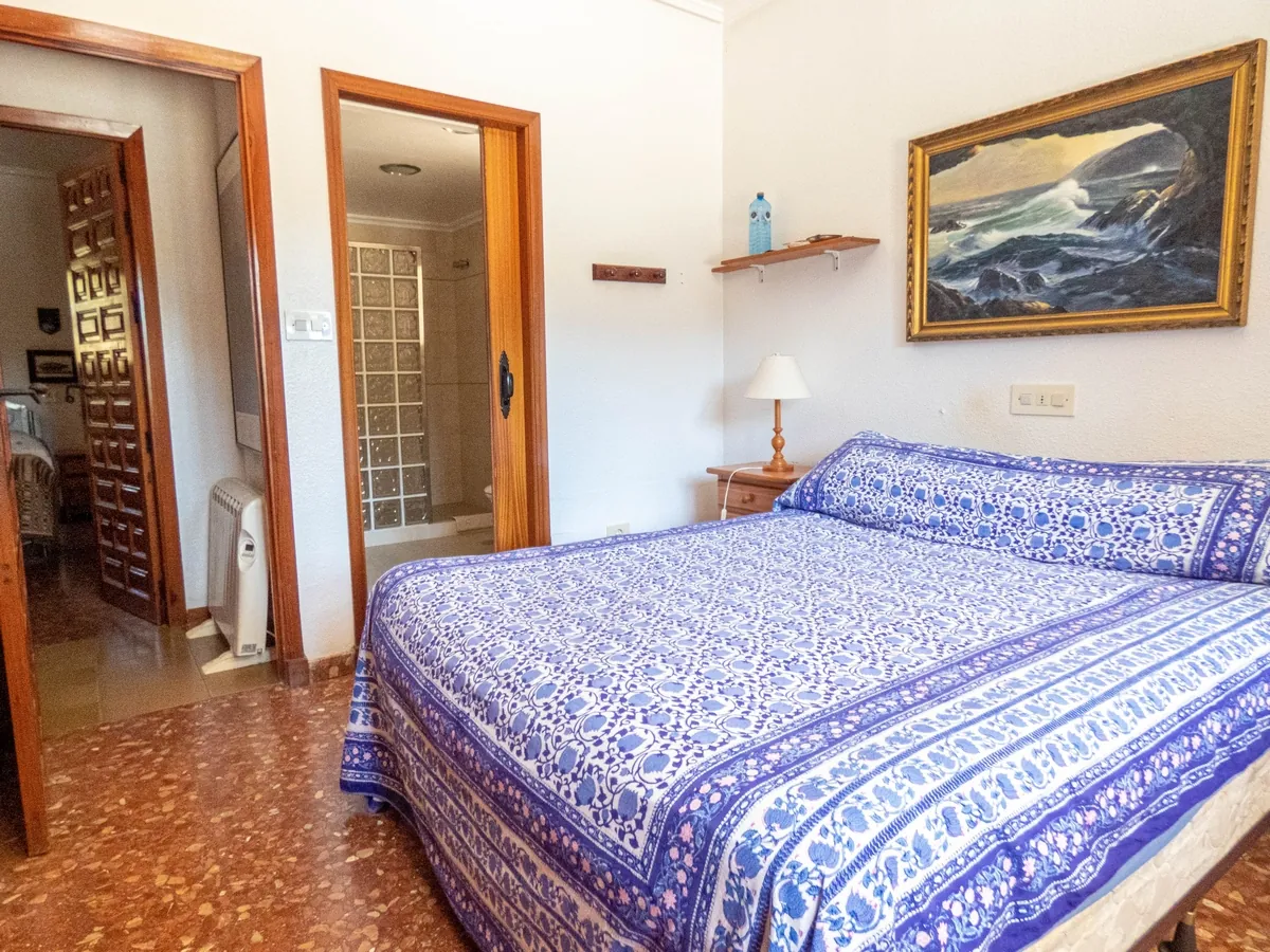 Villa te verkoop in Dehesa De Campoamor