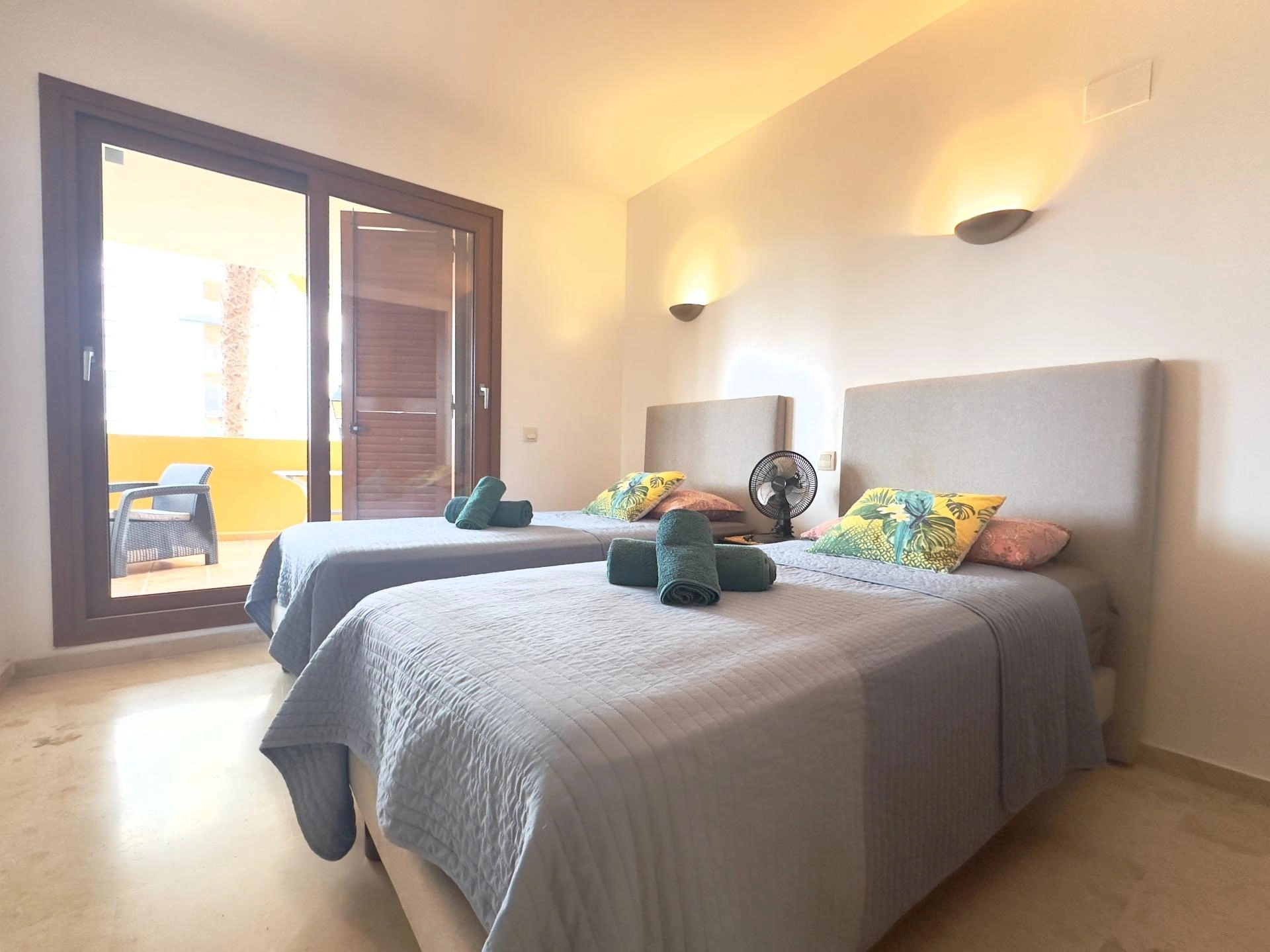 Flat for sale in Torrevieja