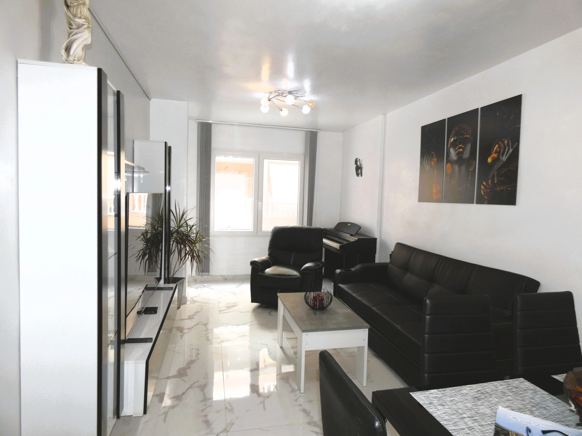Stats Woning te verkoop in Playa Del Acequión