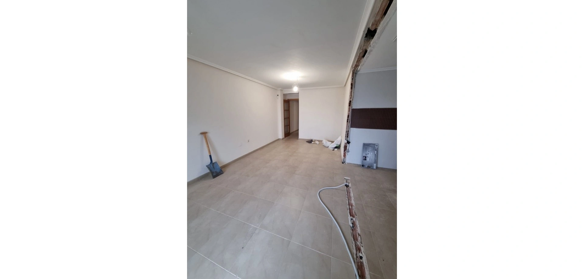 Apartment te verkoop in Torrevieja