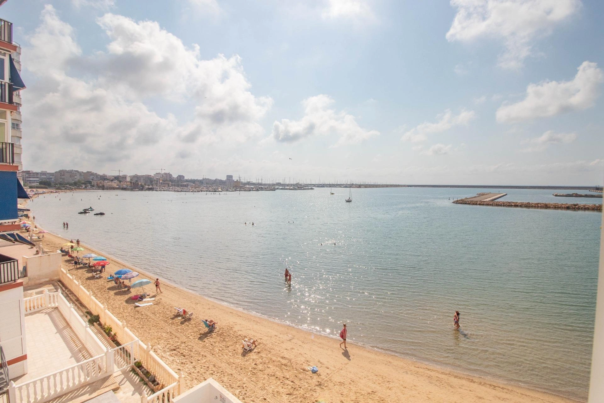 Apartment à la vente à Torrevieja