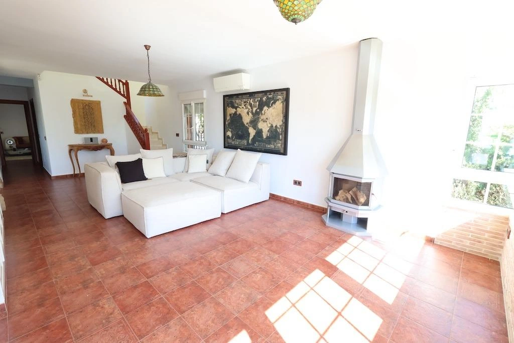 Villa à la vente à Orihuela Costa
