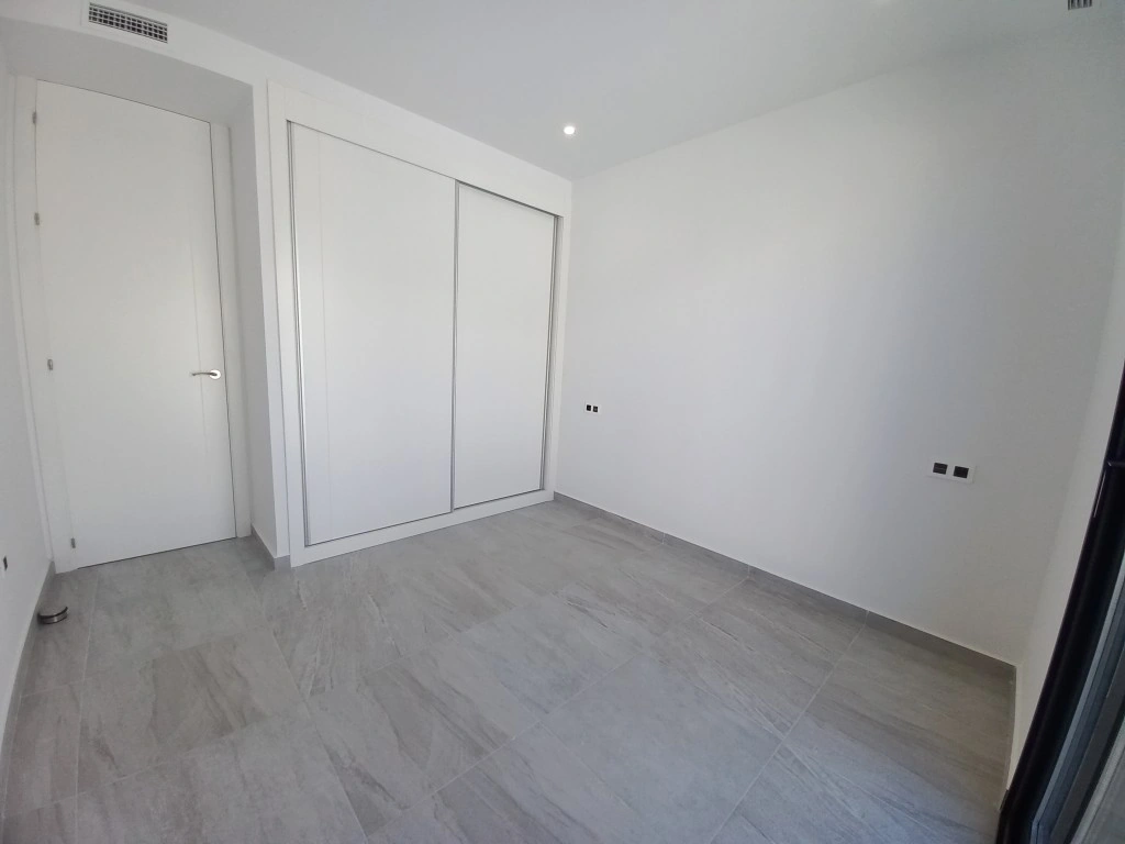 Villa for sale in San Miguel De Salinas