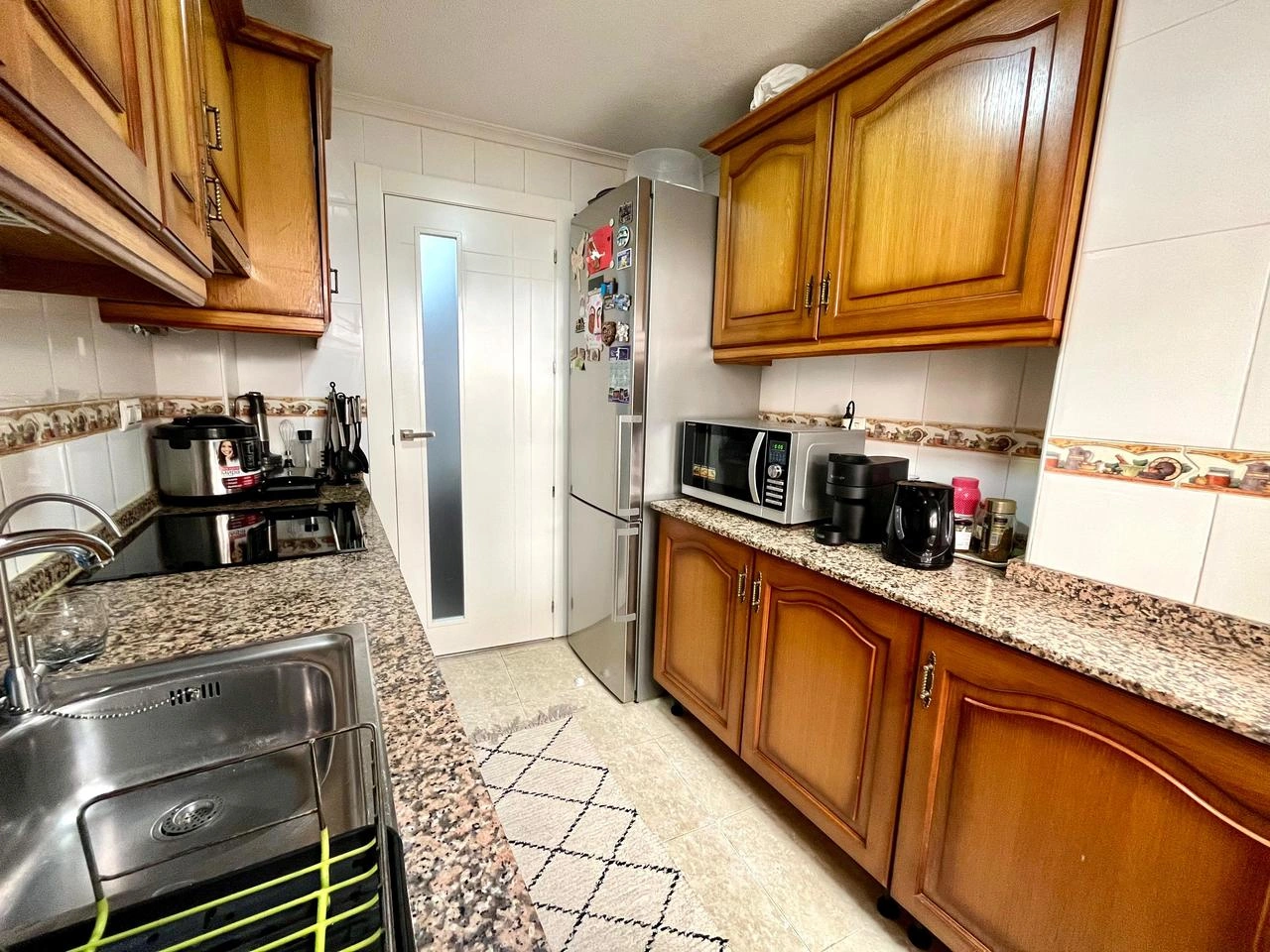 Stats Woning te verkoop in Torrevieja