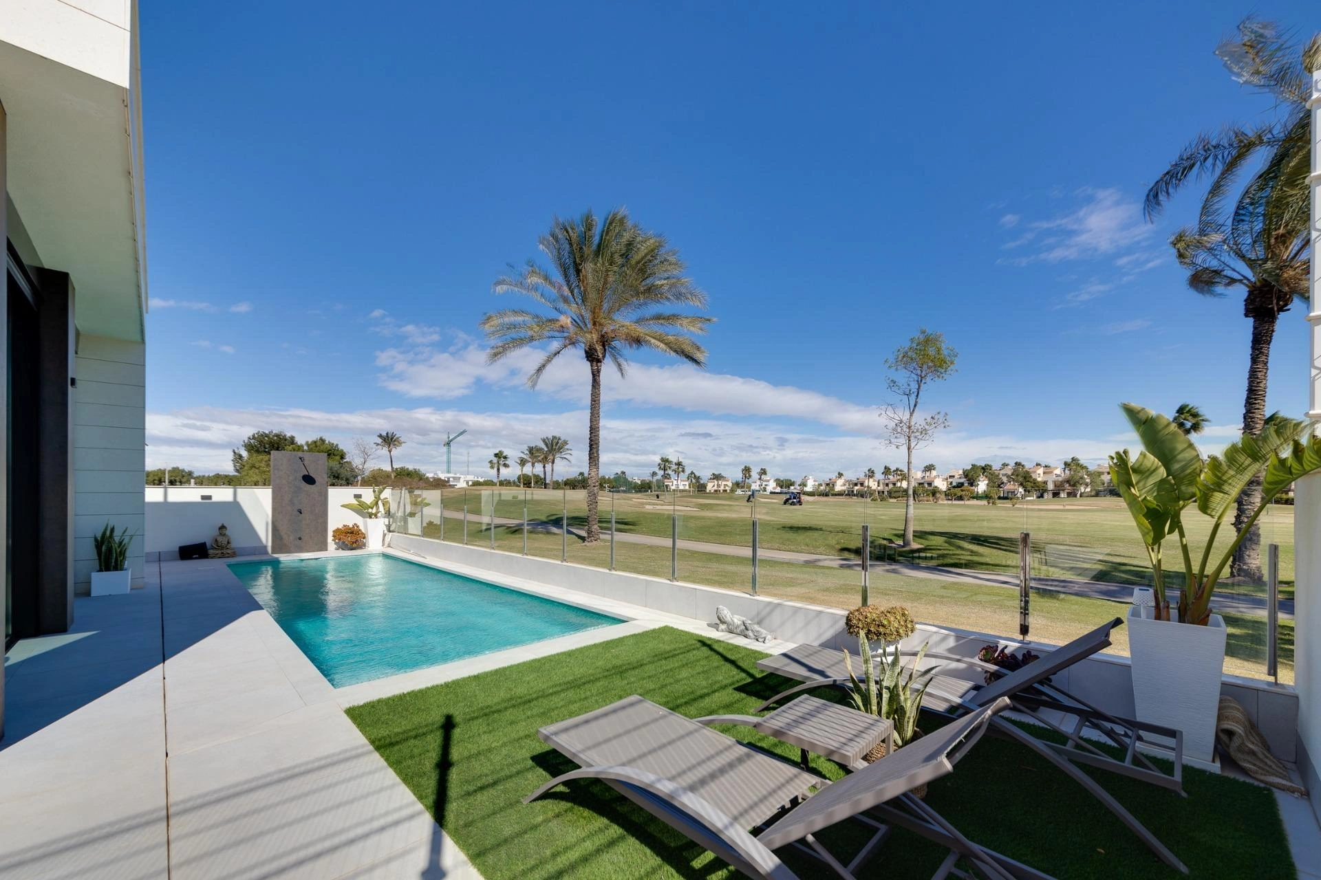 Villa for sale in Pilar De La Horadada