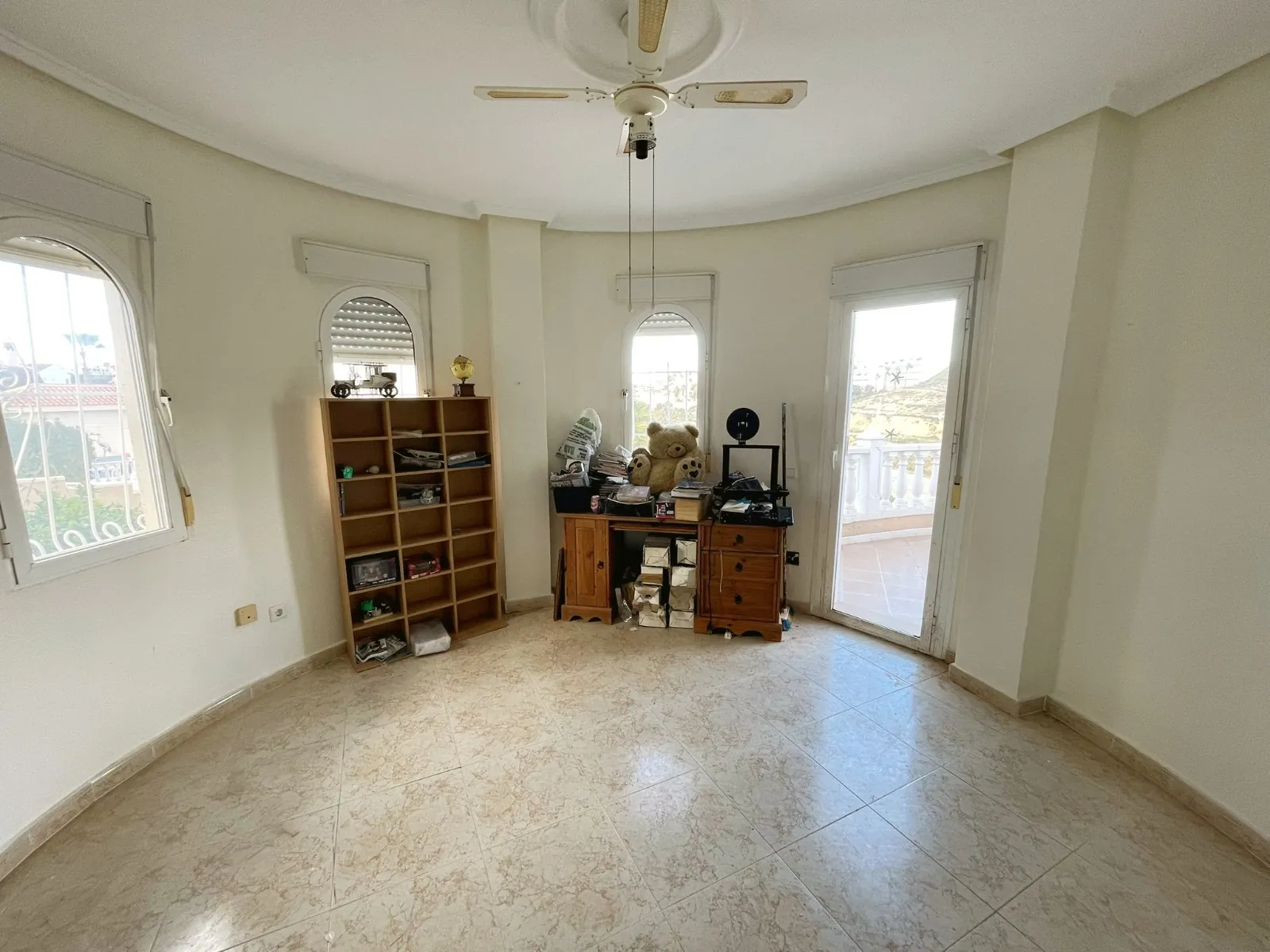 Villa for sale in Ciudad Quesada