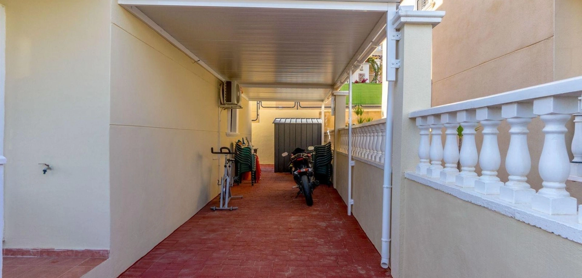Detached Villa à la vente à Orihuela Costa