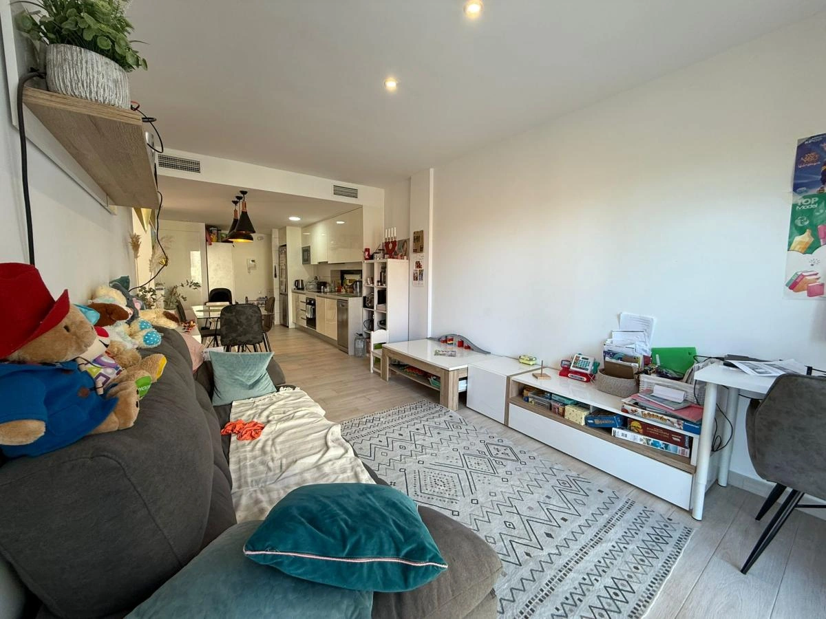 Apartment for sale in Villamartin