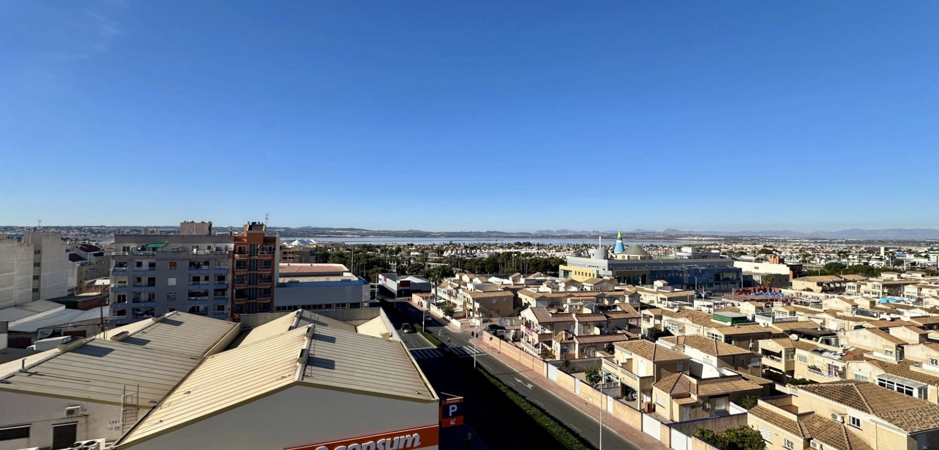 Apartment for sale in Torrevieja