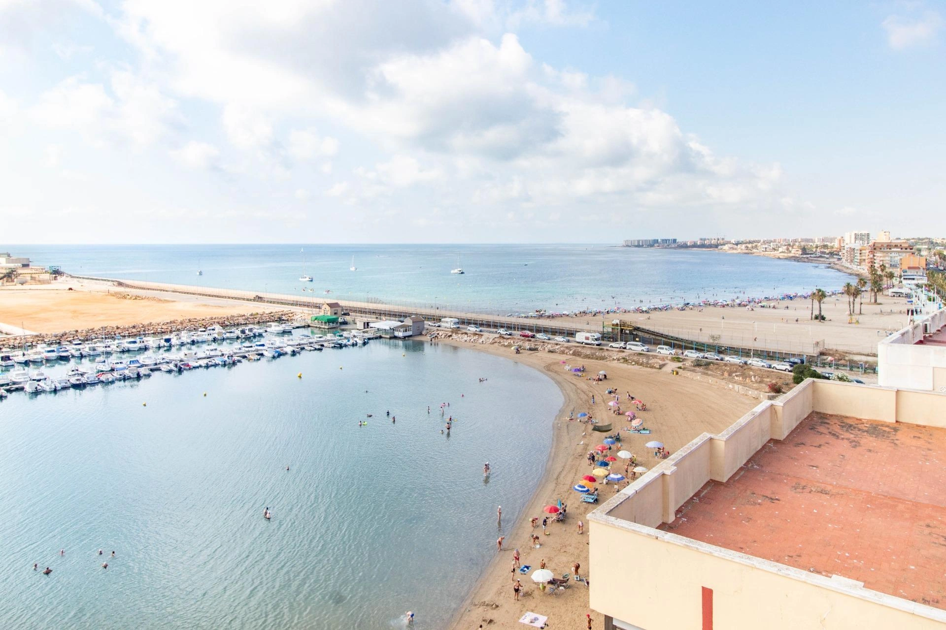 Apartment à la vente à Torrevieja