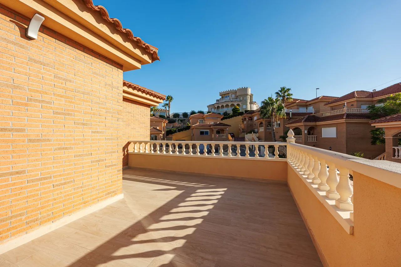 Villa in vendita a Cuidad Quesada