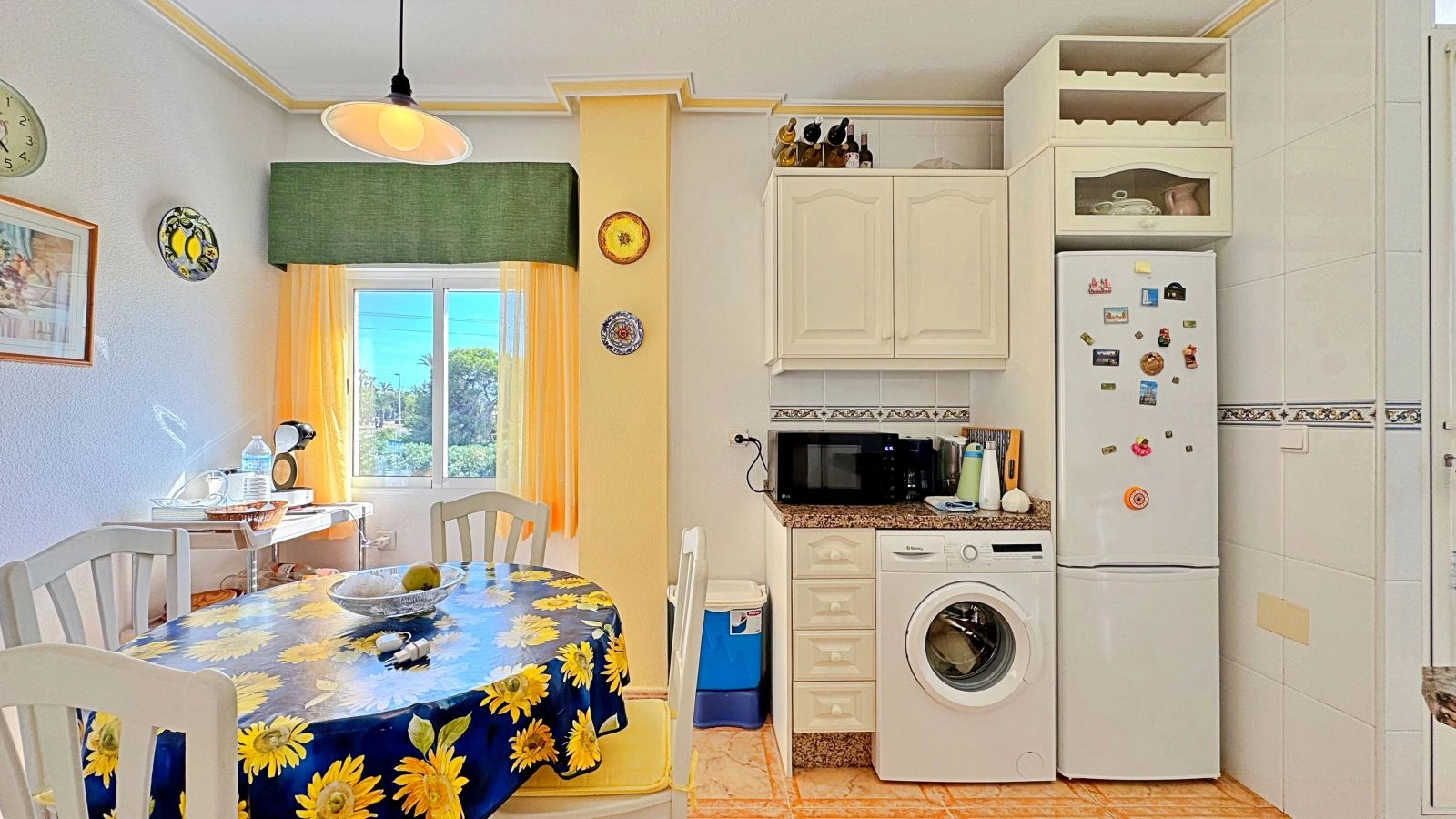 Apartment till försäljning i Orihuela Costa