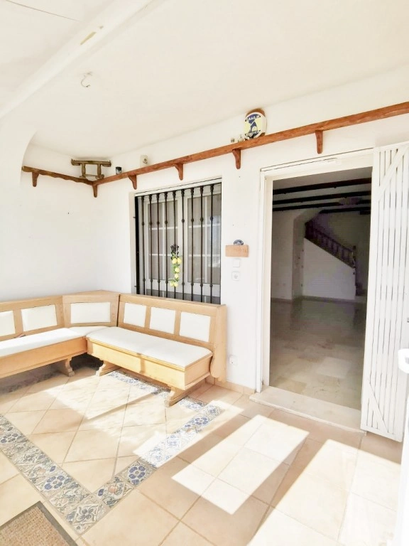 Duplex for sale in Las Ramblas Golf Resort