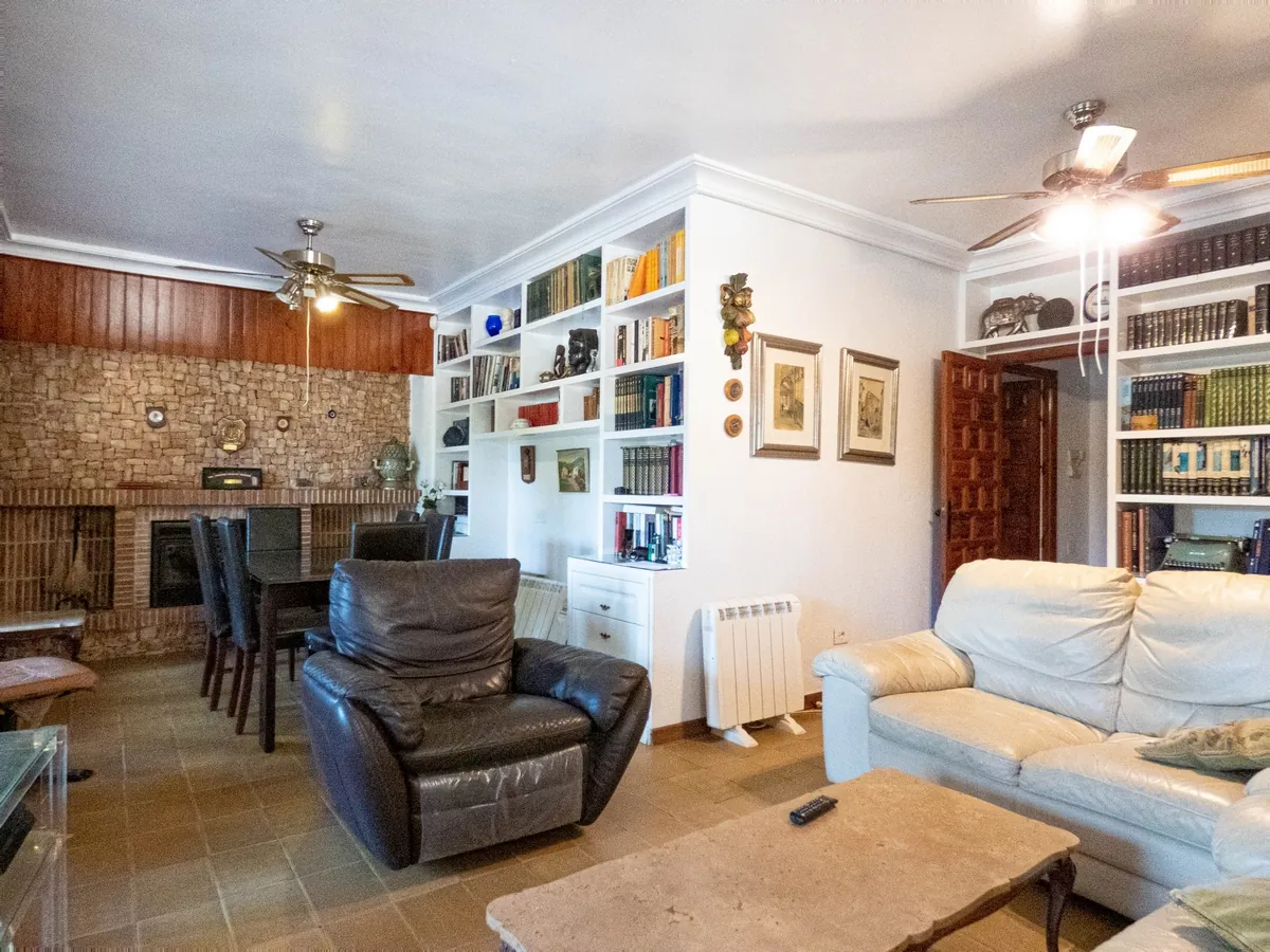 Villa te verkoop in Dehesa De Campoamor