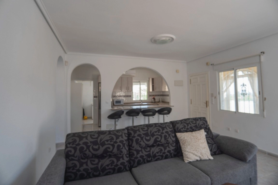 Villa in vendita a Ciudad Quesada